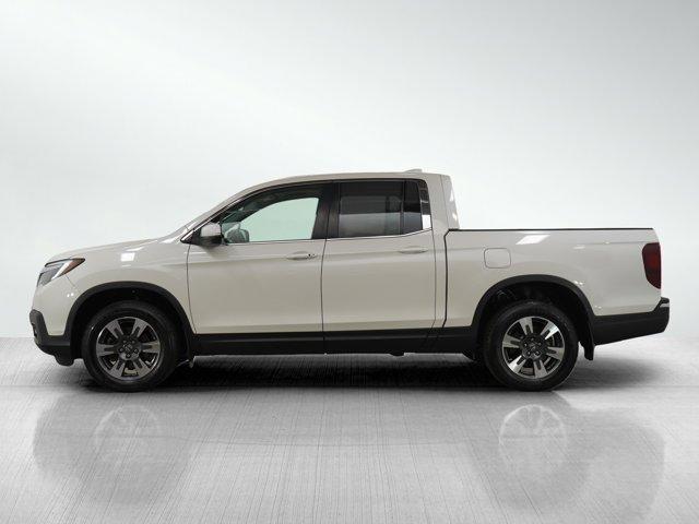 used 2019 Honda Ridgeline car, priced at $25,998