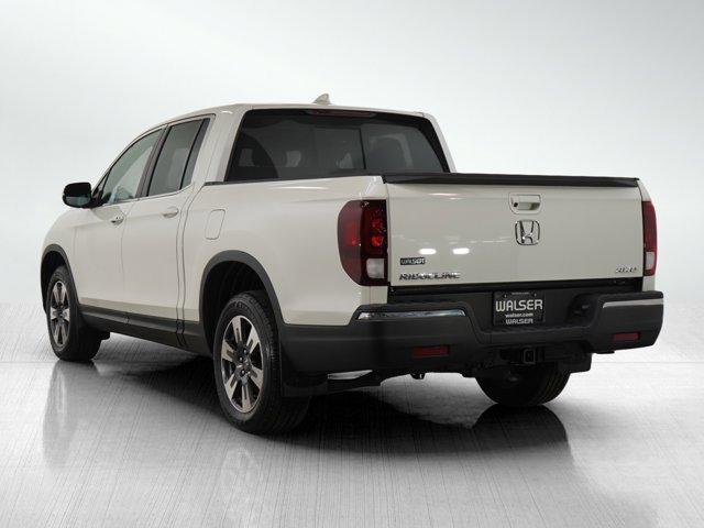 used 2019 Honda Ridgeline car, priced at $25,998