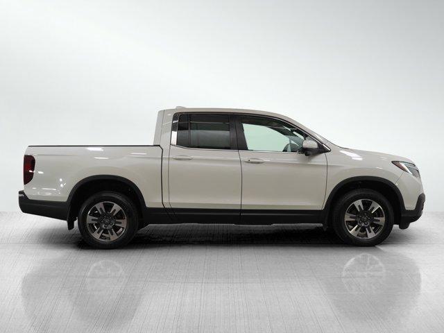 used 2019 Honda Ridgeline car, priced at $25,998