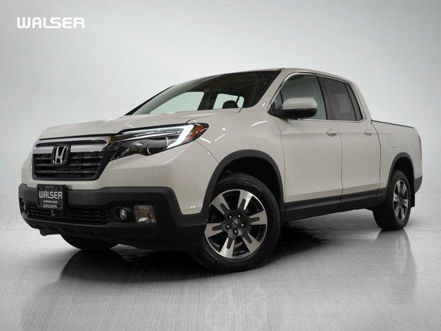 used 2019 Honda Ridgeline car, priced at $25,998