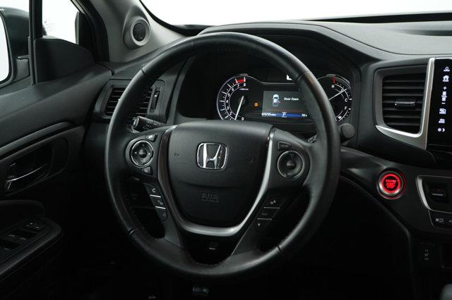 used 2019 Honda Ridgeline car, priced at $25,998