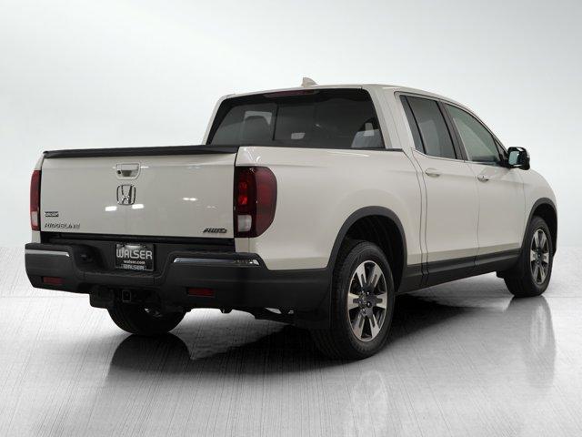 used 2019 Honda Ridgeline car, priced at $25,998