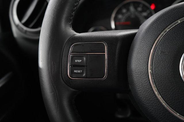 used 2017 Jeep Wrangler car, priced at $17,998