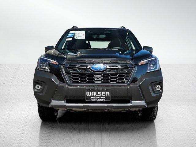 new 2025 Subaru Forester car, priced at $39,885