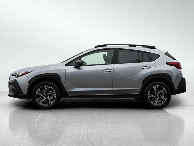 new 2025 Subaru Crosstrek car, priced at $32,479