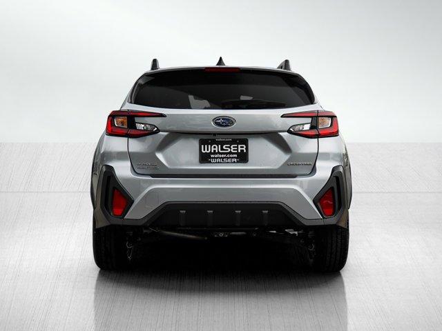 new 2025 Subaru Crosstrek car, priced at $32,479