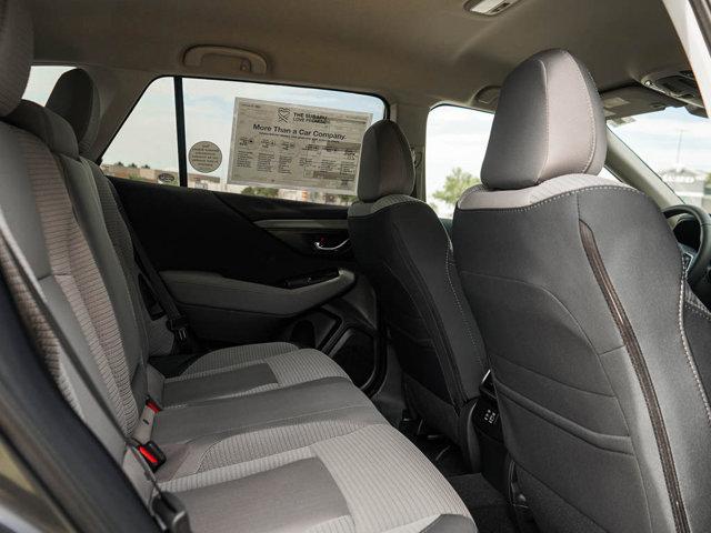 new 2025 Subaru Outback car, priced at $34,481