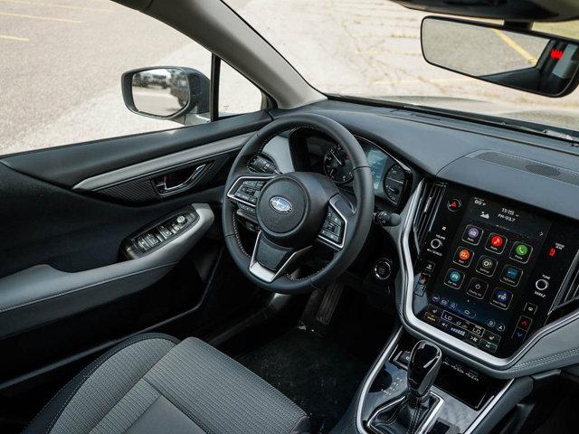 new 2025 Subaru Outback car, priced at $34,481