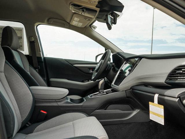 new 2025 Subaru Outback car, priced at $34,481