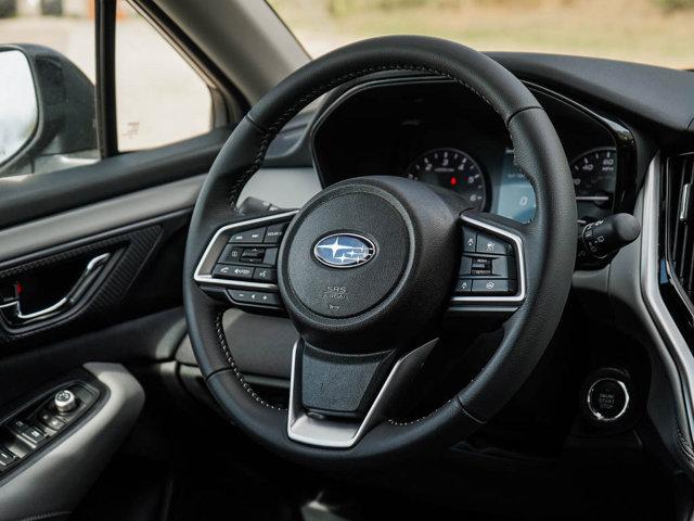 new 2025 Subaru Outback car, priced at $34,481