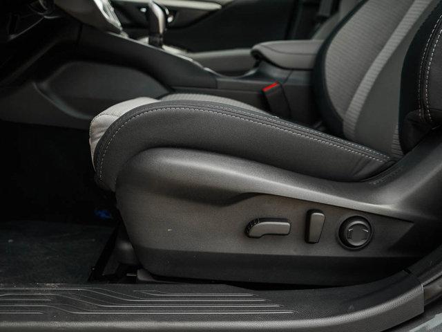 new 2025 Subaru Outback car, priced at $34,481