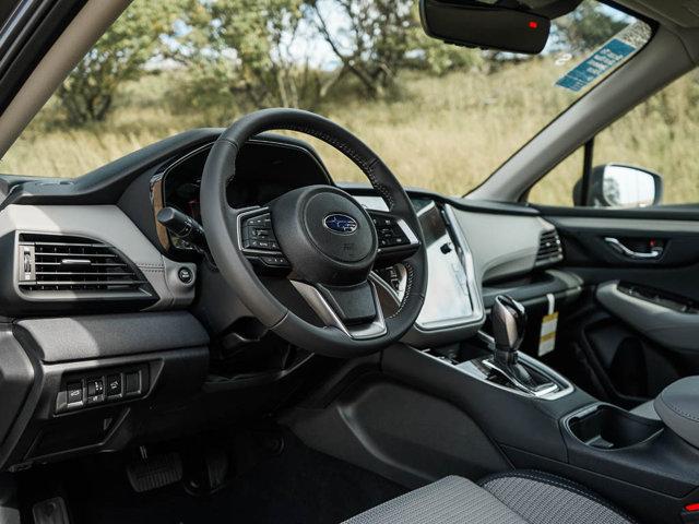 new 2025 Subaru Outback car, priced at $34,481