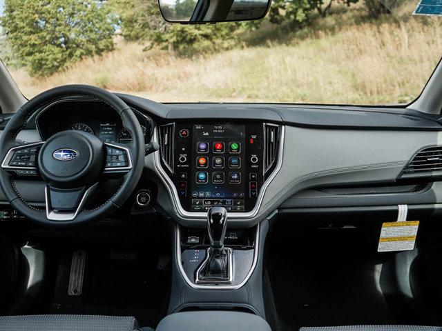 new 2025 Subaru Outback car, priced at $34,481