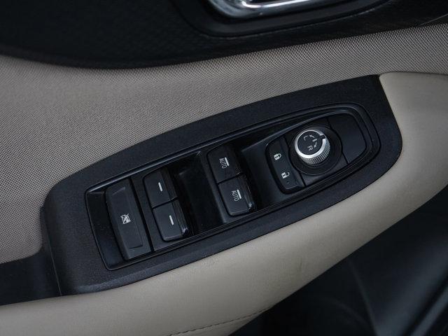 used 2021 Subaru Legacy car, priced at $15,299