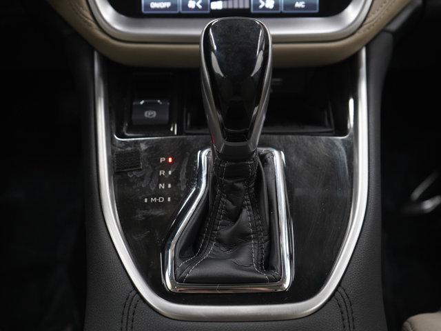 used 2021 Subaru Legacy car, priced at $15,299