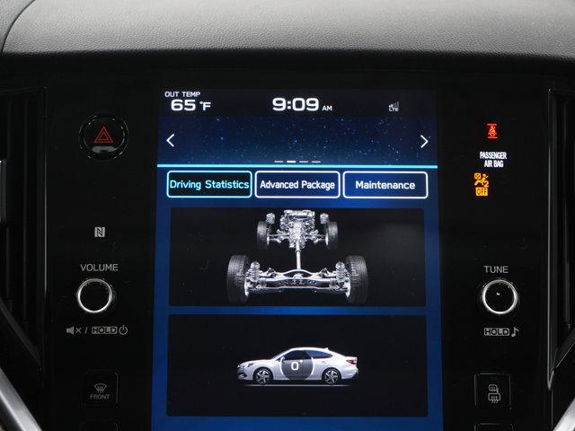 used 2021 Subaru Legacy car, priced at $15,299