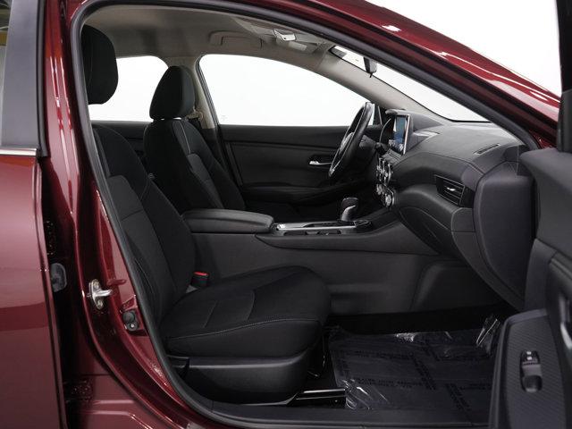 used 2022 Nissan Sentra car, priced at $17,998