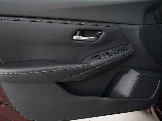 used 2022 Nissan Sentra car, priced at $17,998
