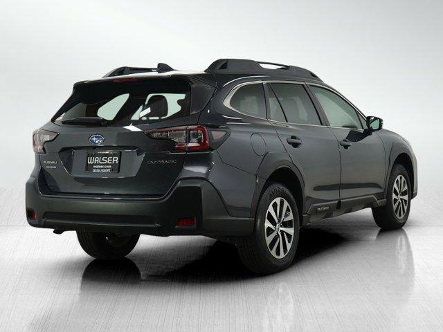 used 2023 Subaru Outback car, priced at $25,499
