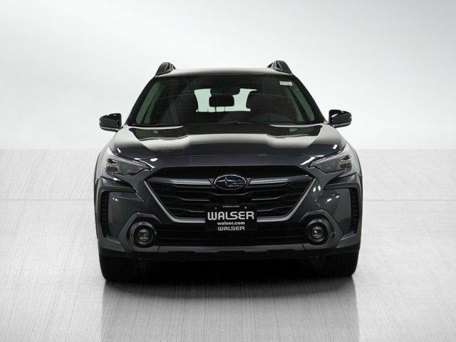 used 2023 Subaru Outback car, priced at $25,499