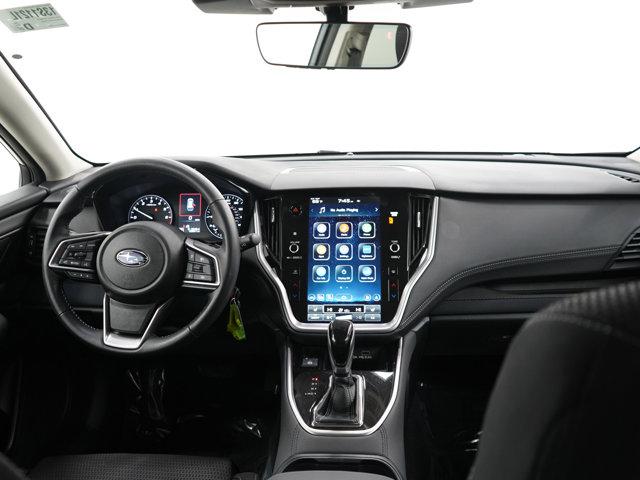 used 2023 Subaru Outback car, priced at $25,499