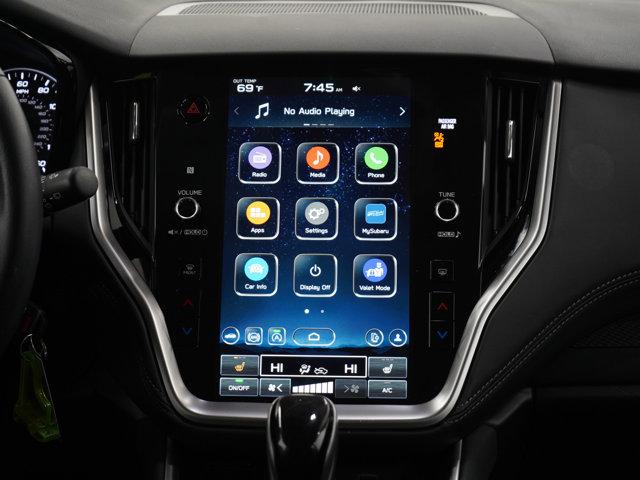 used 2023 Subaru Outback car, priced at $25,499