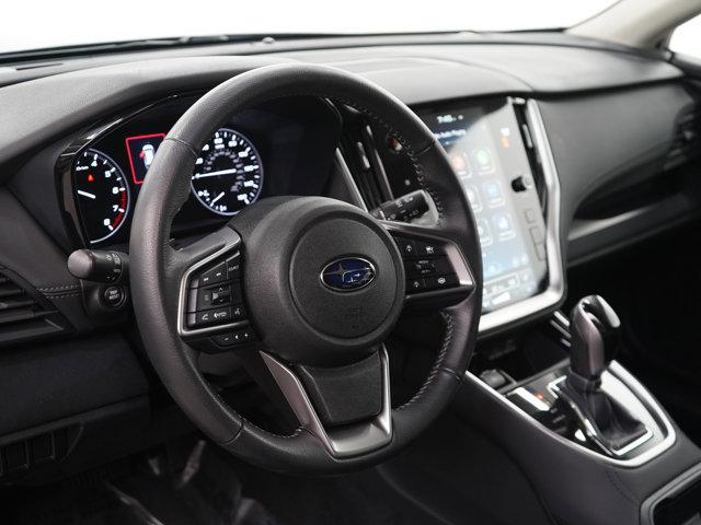 used 2023 Subaru Outback car, priced at $25,499