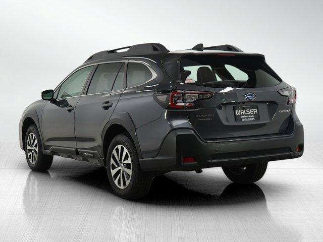 used 2023 Subaru Outback car, priced at $25,499