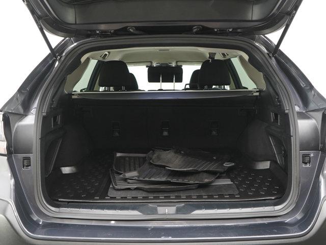 used 2023 Subaru Outback car, priced at $25,499
