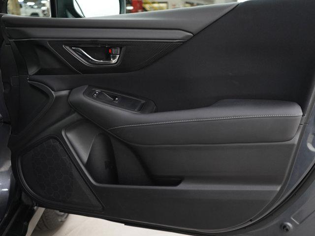 used 2023 Subaru Outback car, priced at $25,499