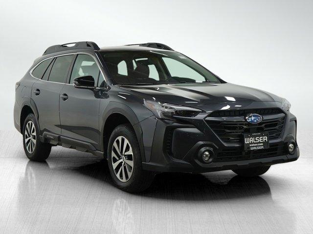 used 2023 Subaru Outback car, priced at $25,499