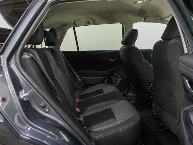 used 2023 Subaru Outback car, priced at $25,499