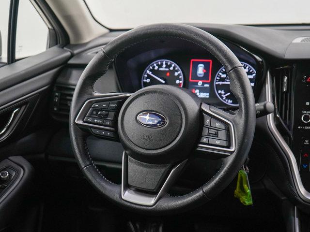 used 2023 Subaru Outback car, priced at $25,499