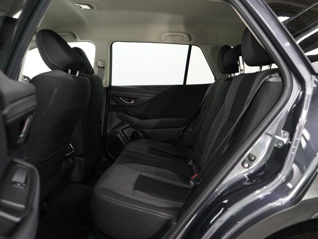 used 2023 Subaru Outback car, priced at $25,499
