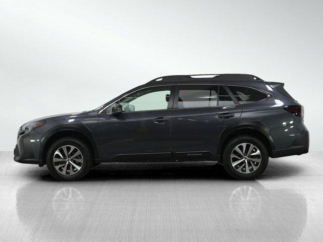 used 2023 Subaru Outback car, priced at $25,499