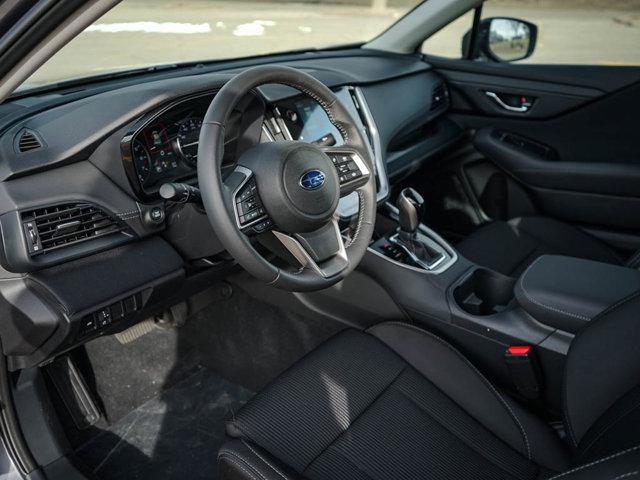 new 2025 Subaru Legacy car, priced at $30,581