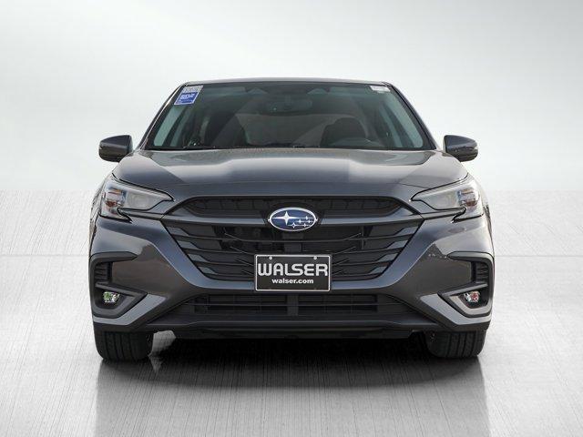 new 2025 Subaru Legacy car, priced at $30,581