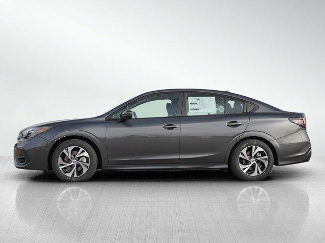 new 2025 Subaru Legacy car, priced at $30,581