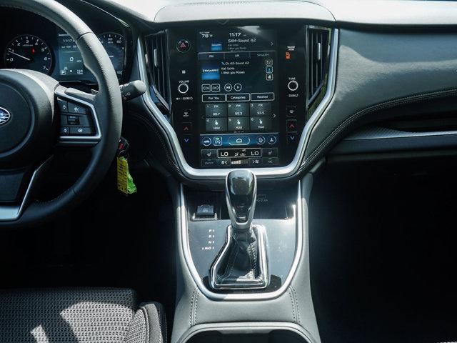 new 2025 Subaru Outback car, priced at $34,193
