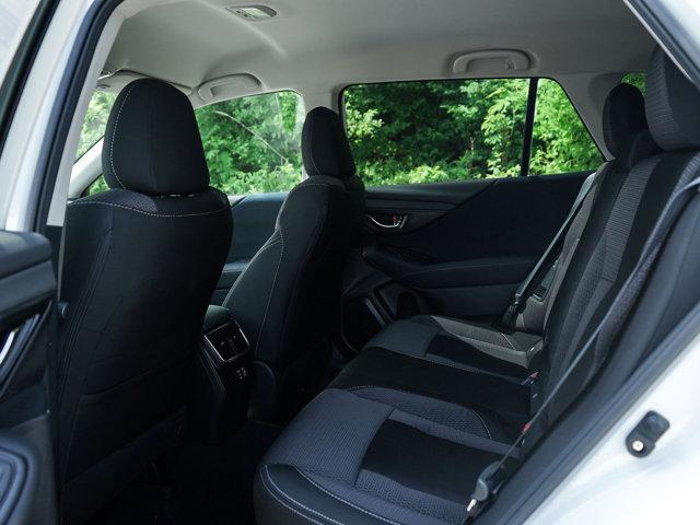 new 2025 Subaru Outback car, priced at $34,193