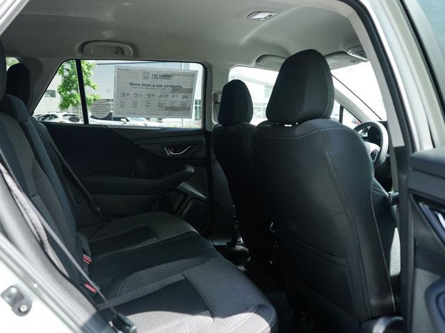 new 2025 Subaru Outback car, priced at $34,193