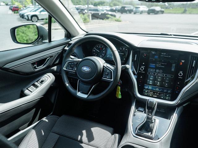 new 2025 Subaru Outback car, priced at $34,193
