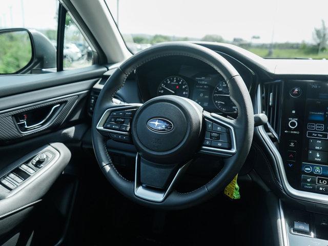 new 2025 Subaru Outback car, priced at $34,193
