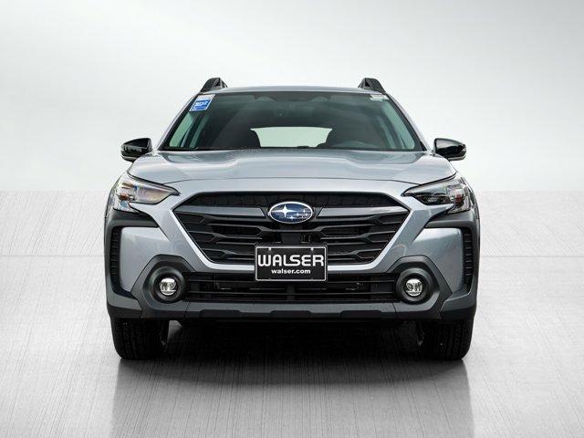 new 2025 Subaru Outback car, priced at $34,193