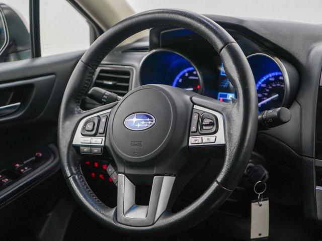 used 2017 Subaru Outback car, priced at $15,499