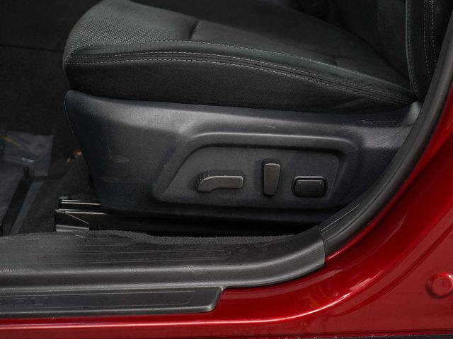 used 2017 Subaru Outback car, priced at $15,499