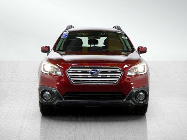 used 2017 Subaru Outback car, priced at $15,499