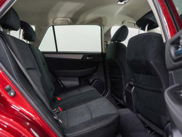 used 2017 Subaru Outback car, priced at $15,499
