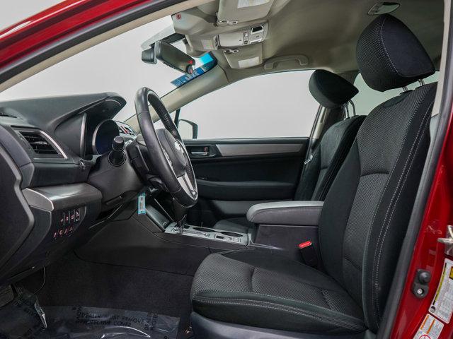 used 2017 Subaru Outback car, priced at $15,499