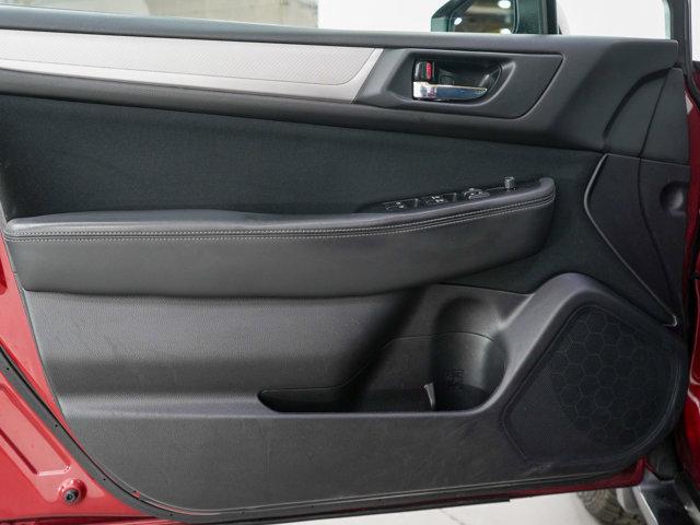 used 2017 Subaru Outback car, priced at $15,499